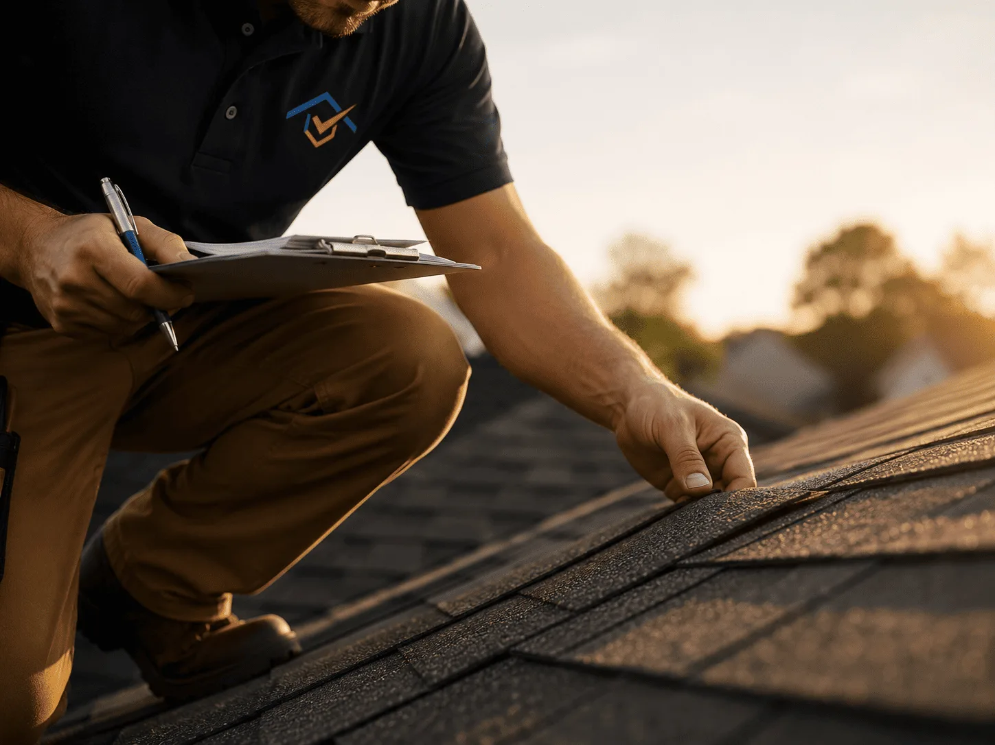 Why Choose Roof Inspection in Meriden, WY