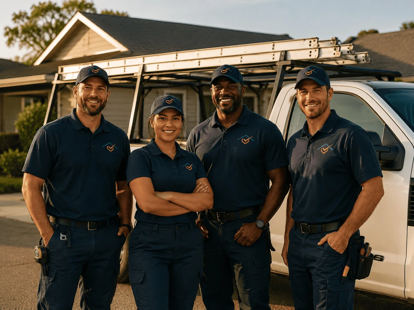 Roof Inspection company in Meriden, WY
